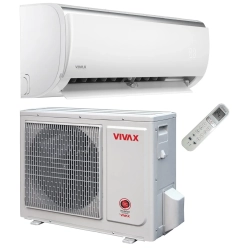 Vivax Q-Design ACP-24CH70AEQIs 7,03kW